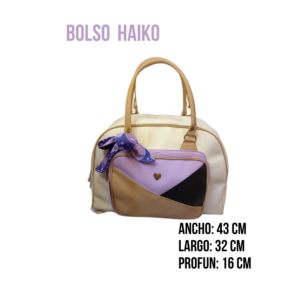 Bolso en oferta