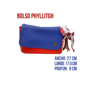 Bolso en oferta