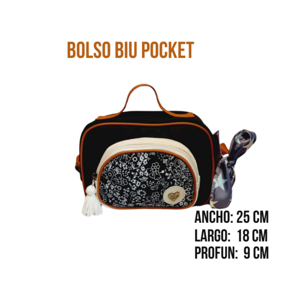 Bolso en oferta