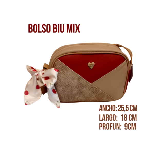 Bolso en oferta