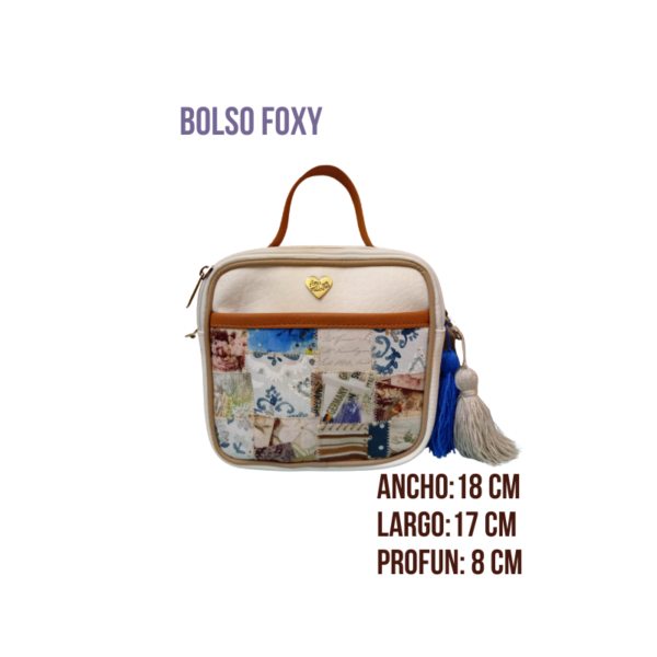 Bolso en oferta